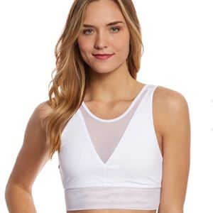 Alo Yoga Jubilee Bra